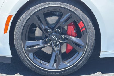 2023 Chevrolet Camaro 2LT 2LT