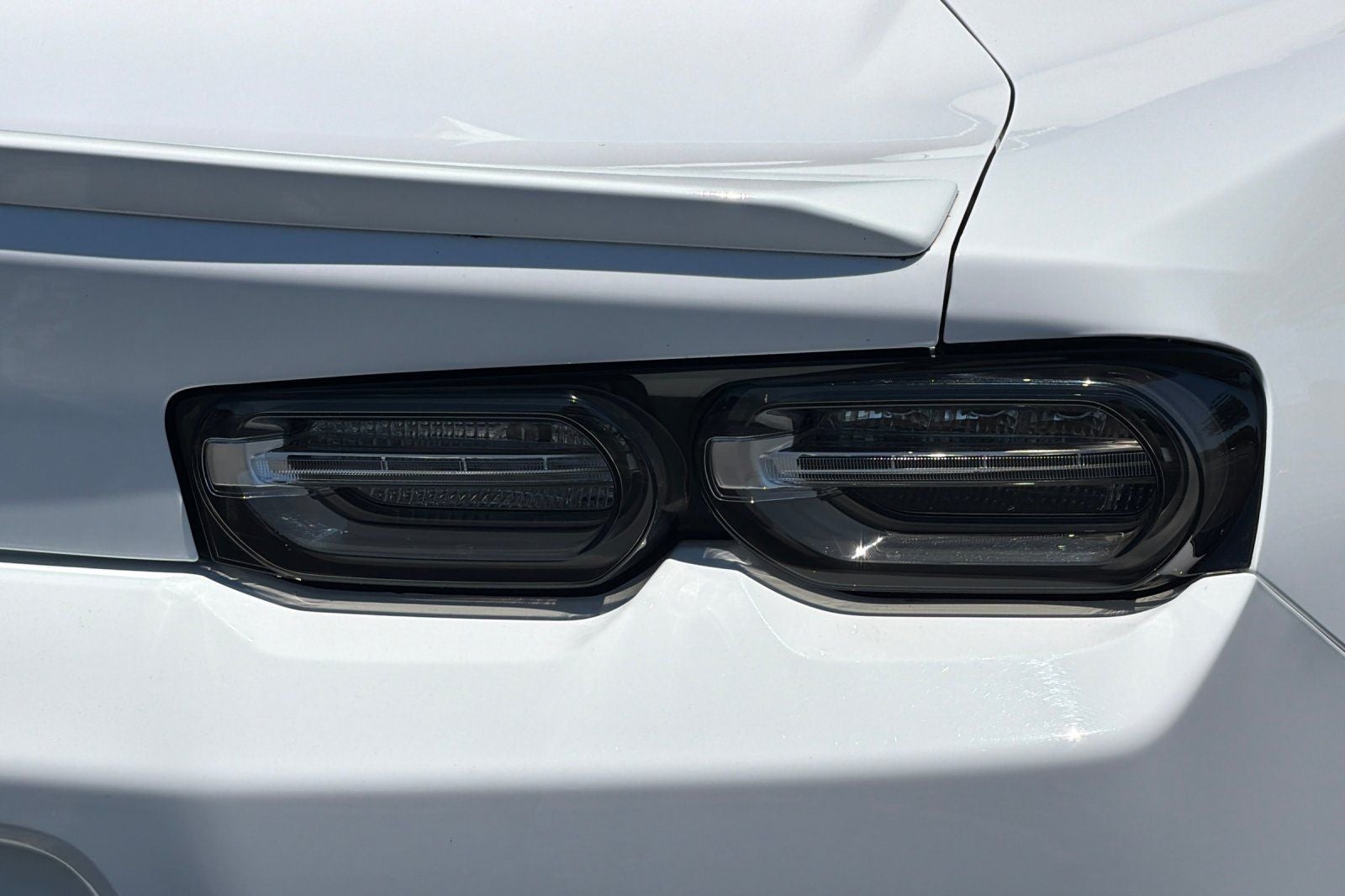 2023 Chevrolet Camaro 2LT 2LT