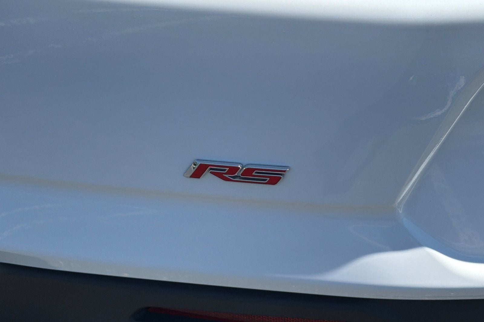 2023 Chevrolet Camaro 2LT 2LT