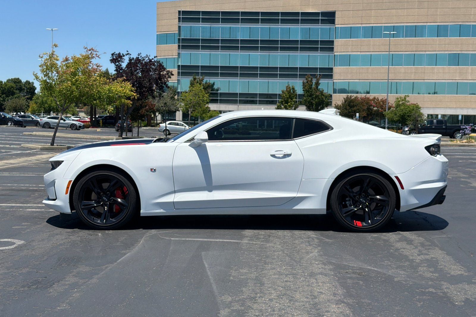 2023 Chevrolet Camaro 2LT 2LT