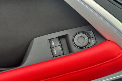 2023 Chevrolet Camaro SS 2SS