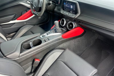 2023 Chevrolet Camaro SS 2SS