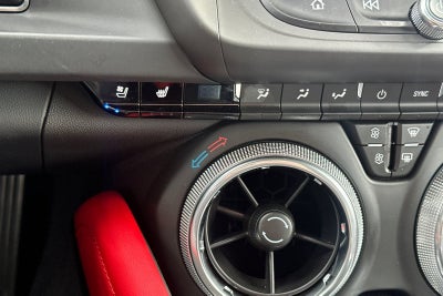 2023 Chevrolet Camaro SS 2SS