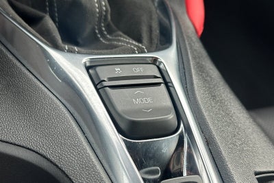 2023 Chevrolet Camaro SS 2SS