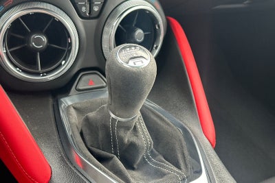2023 Chevrolet Camaro SS 2SS
