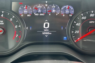 2023 Chevrolet Camaro SS 2SS
