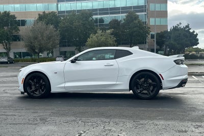 2023 Chevrolet Camaro SS 2SS