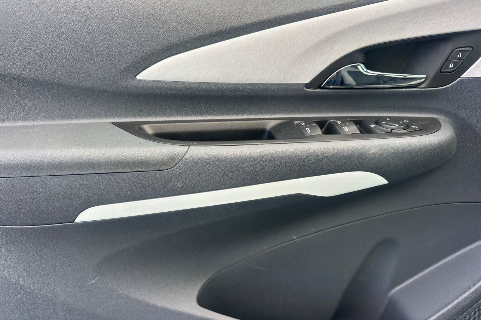 2021 Chevrolet Bolt EV LT