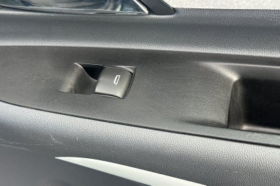 2021 Chevrolet Bolt EV LT