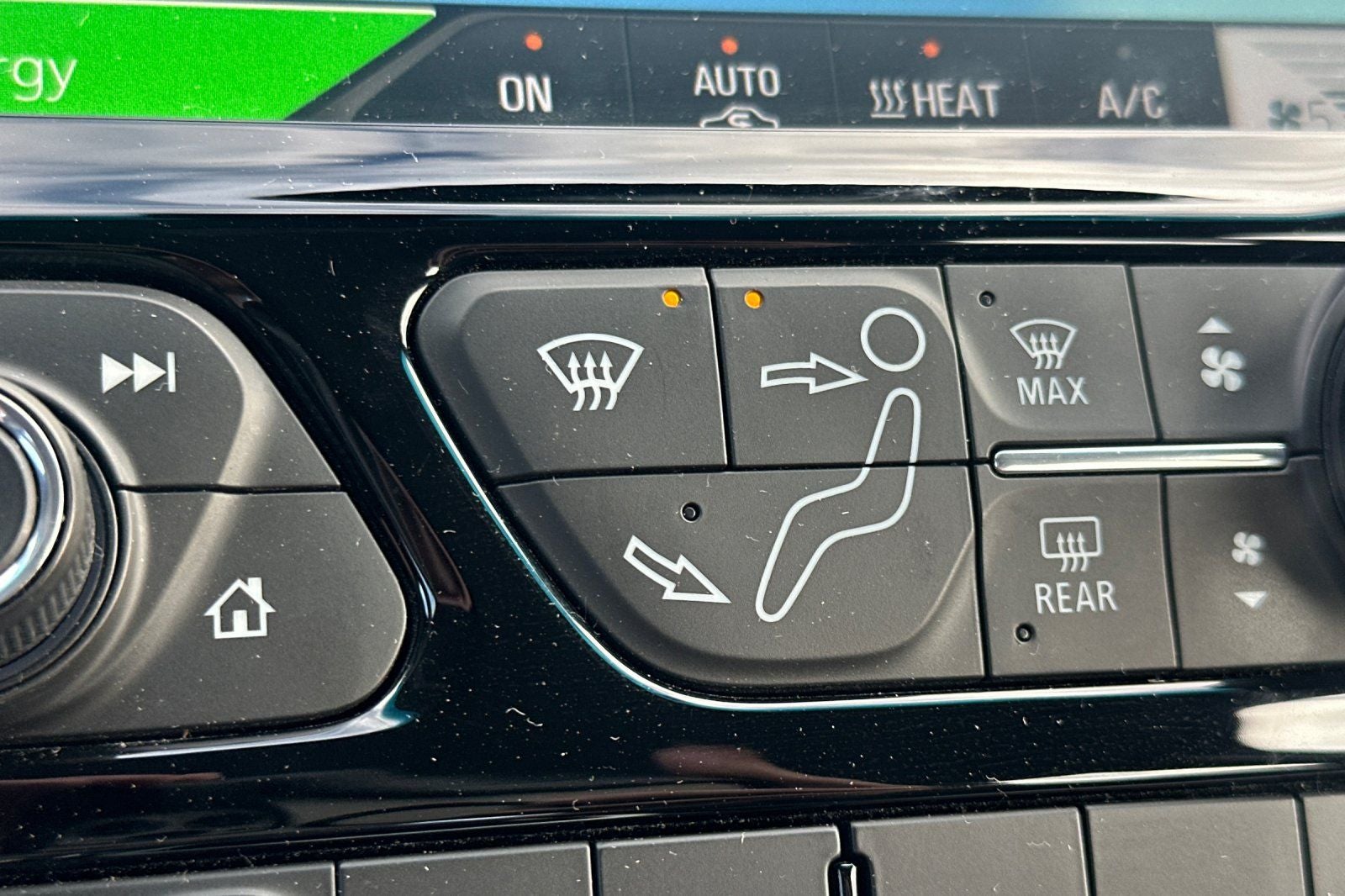 2021 Chevrolet Bolt EV LT