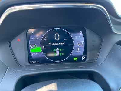 2023 Chevrolet Bolt EUV Premier