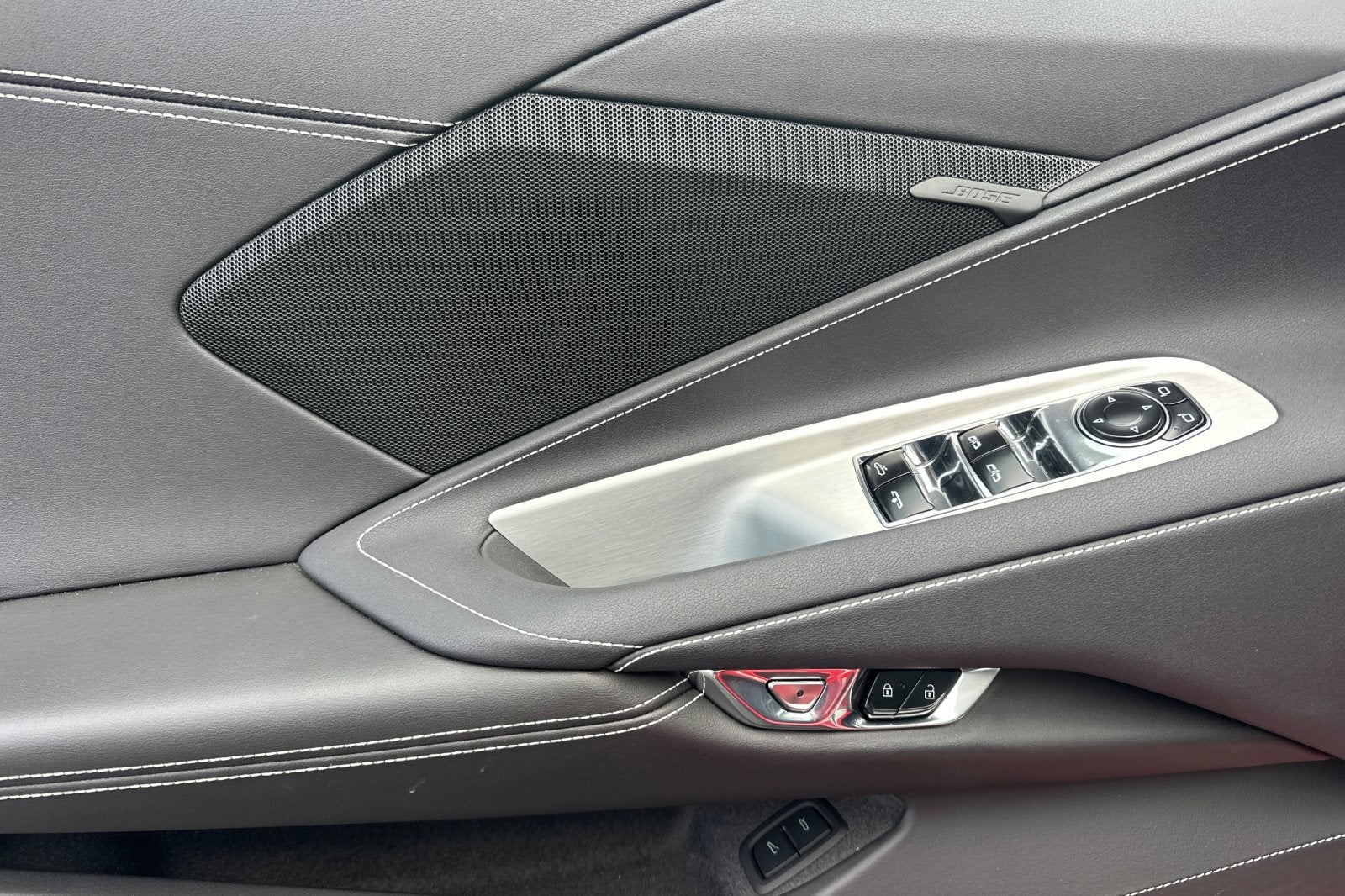 2025 Chevrolet Corvette Stingray 1LT