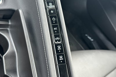 2025 Chevrolet Corvette Stingray 1LT