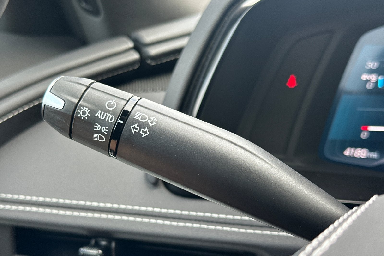 2025 Chevrolet Corvette Stingray 1LT