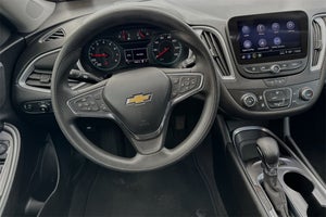 2021 Chevrolet Malibu LS 1FL