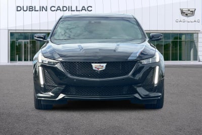 2024 Cadillac CT5 V-Series