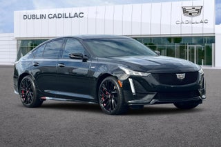 2024 Cadillac CT5 V-Series