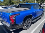 2025 Chevrolet Silverado EV RST