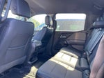 2026 Chevrolet Silverado EV Trail Boss