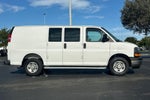 2025 Chevrolet Express 2500 Work Van Cargo