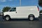 2025 Chevrolet Express 2500 Work Van Cargo
