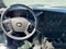 2025 Chevrolet Express 2500 Work Van Cargo