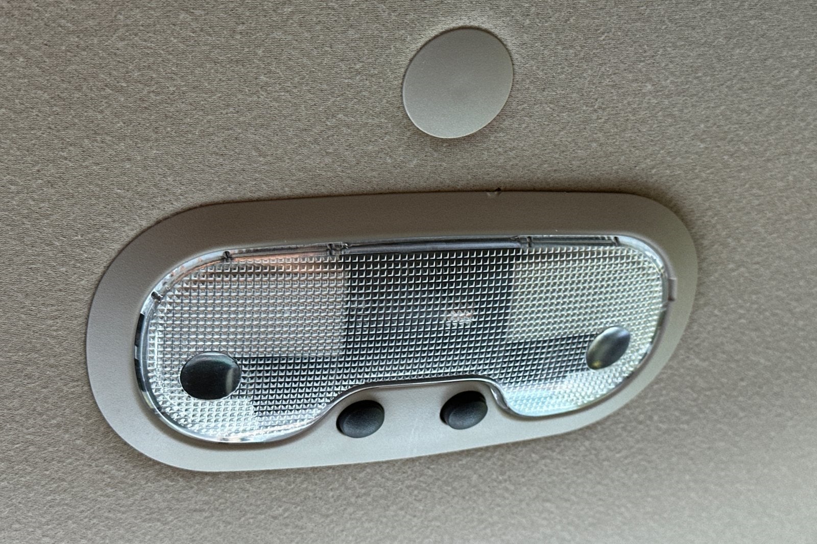 2023 Chevrolet Express 2500 Work Van Cargo