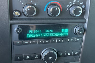 2023 Chevrolet Express 2500 Work Van Cargo