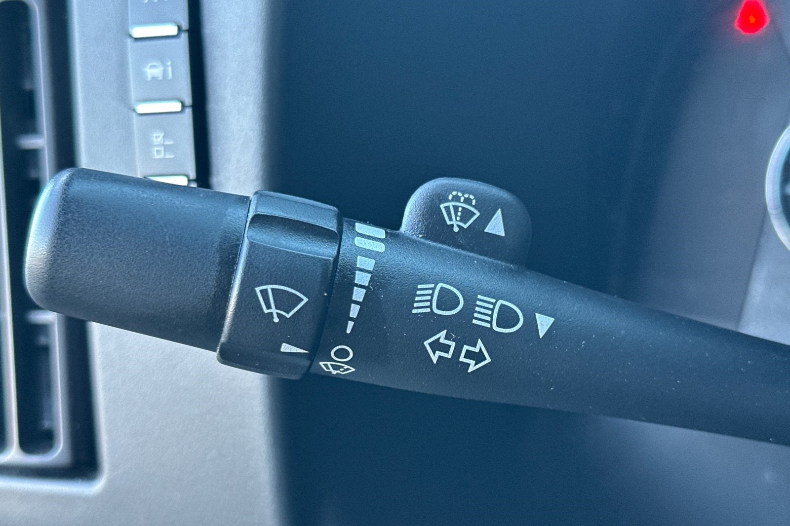 2023 Chevrolet Express 2500 Work Van Cargo