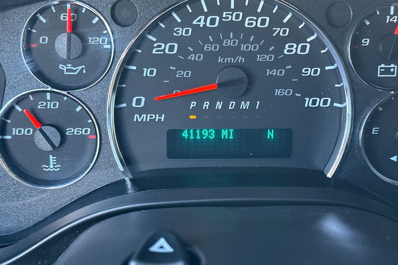 2023 Chevrolet Express 2500 Work Van Cargo