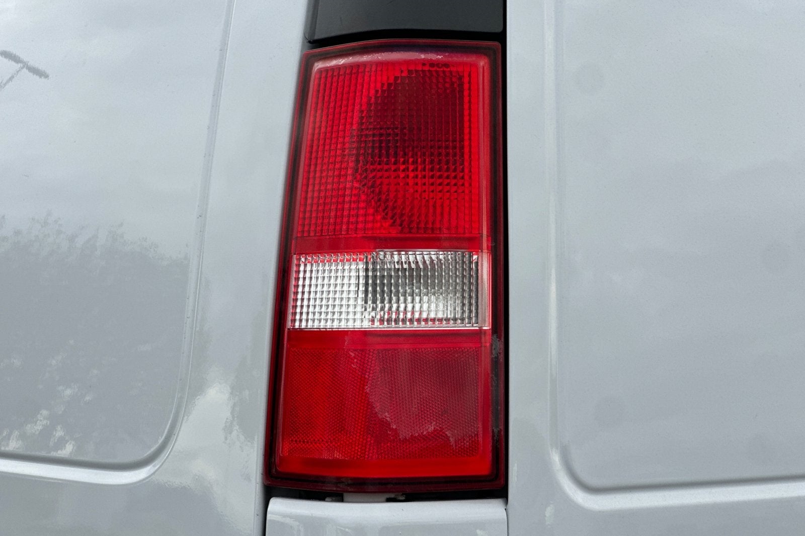 2023 Chevrolet Express 2500 Work Van Cargo