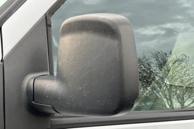 2023 Chevrolet Express 2500 Work Van Cargo