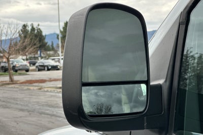 2023 Chevrolet Express 2500 Work Van Cargo