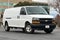 2023 Chevrolet Express 2500 Work Van Cargo