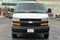 2023 Chevrolet Express 2500 Work Van Cargo