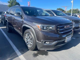 2017 GMC Acadia SLE-2