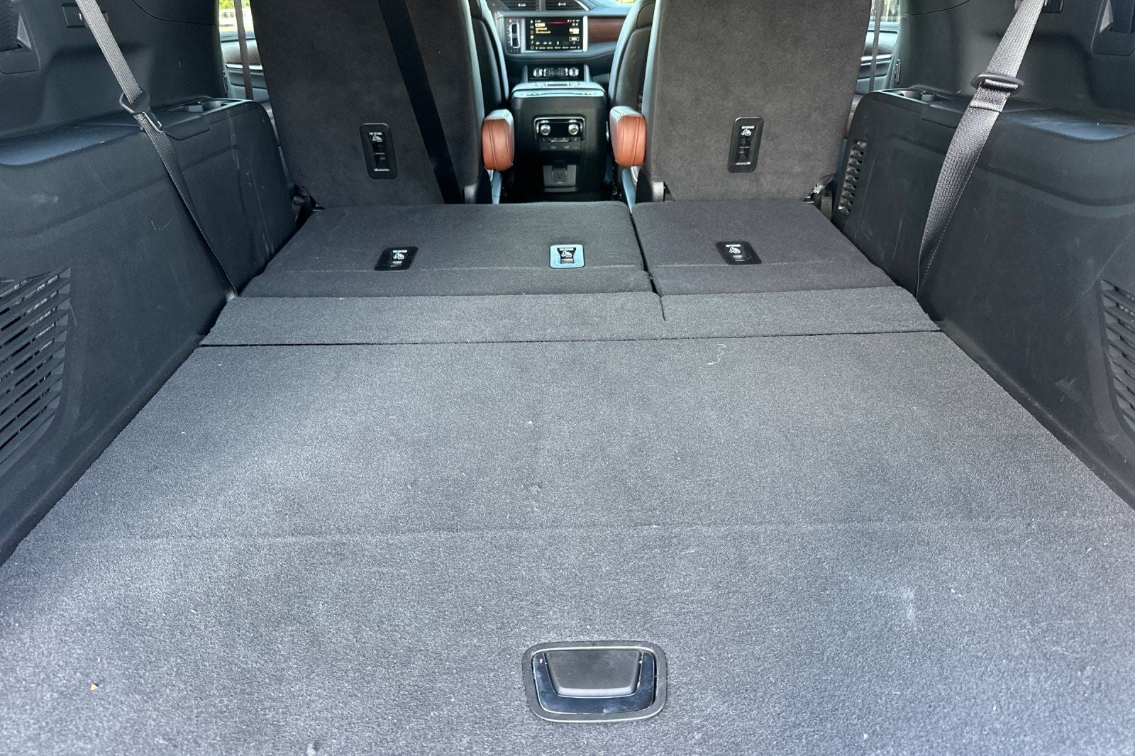 2024 GMC Yukon XL Denali Ultimate