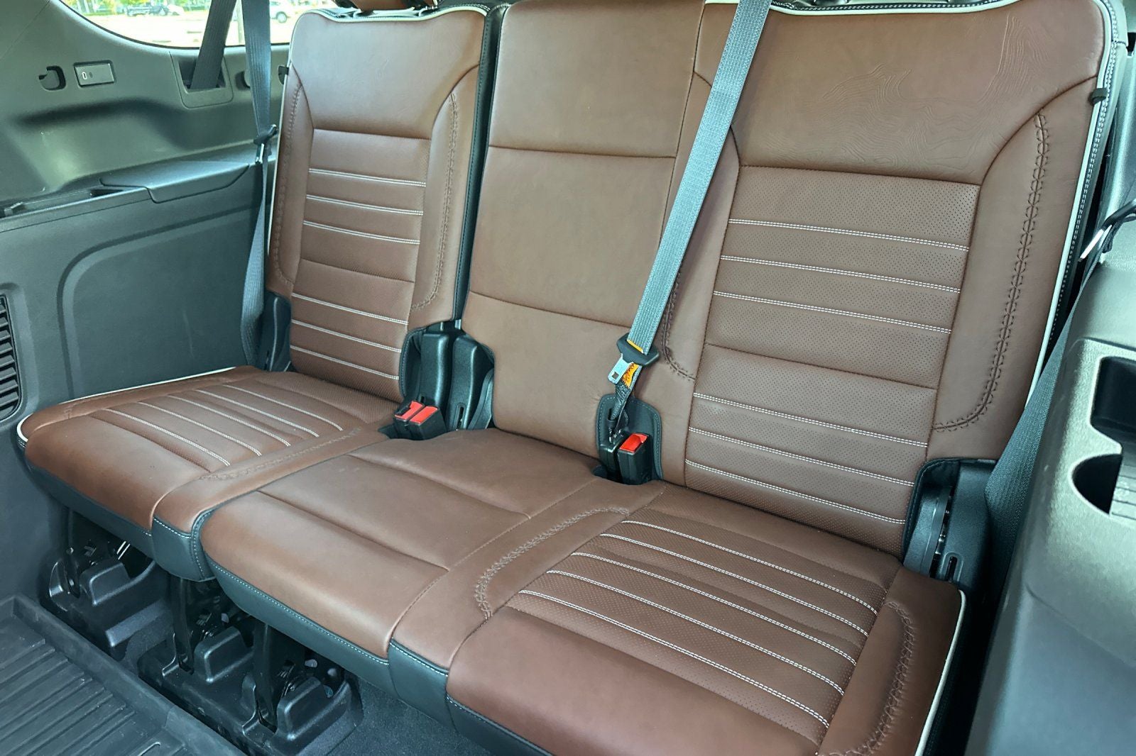 2024 GMC Yukon XL Denali Ultimate