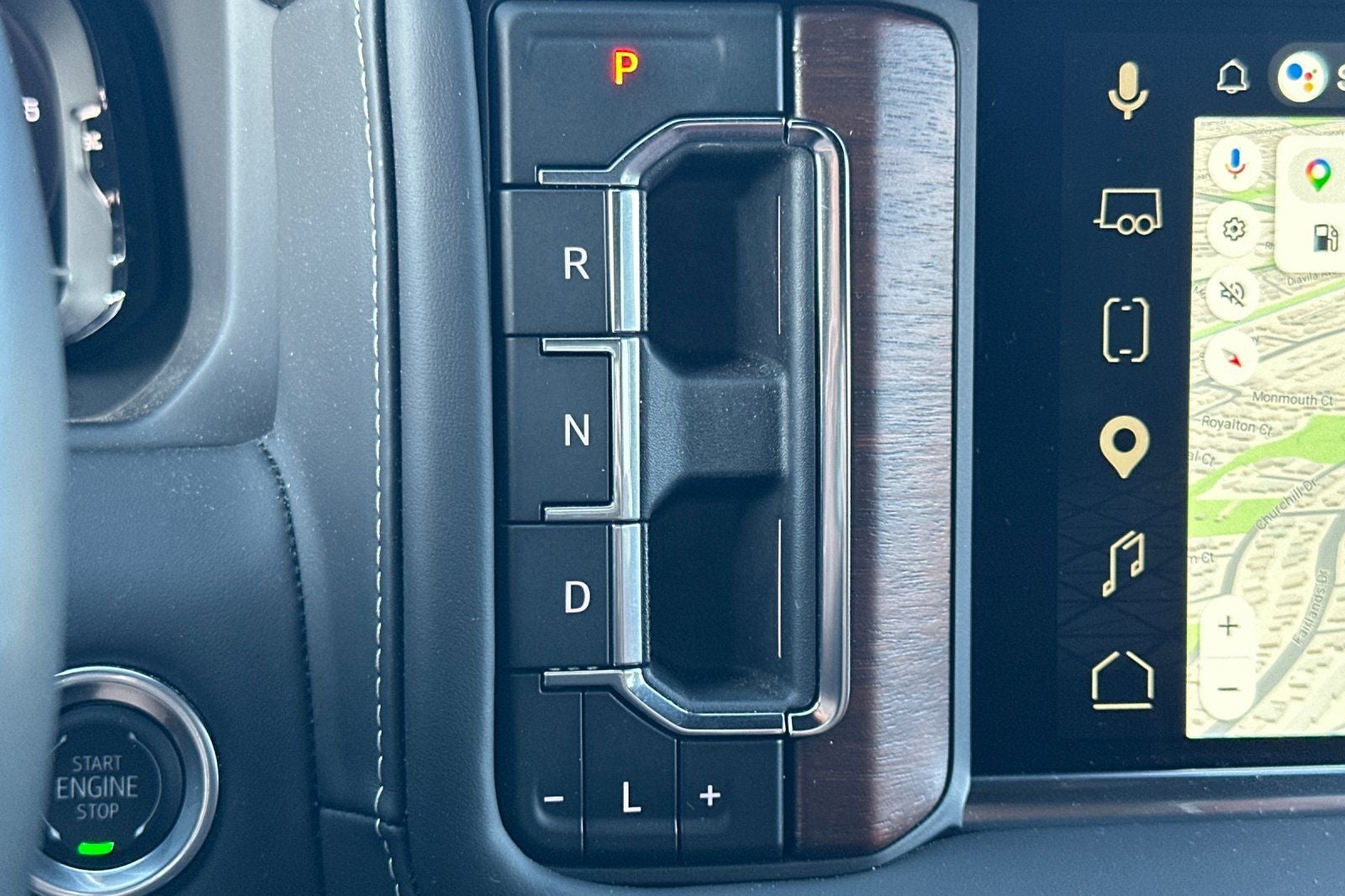 2024 GMC Yukon XL Denali Ultimate
