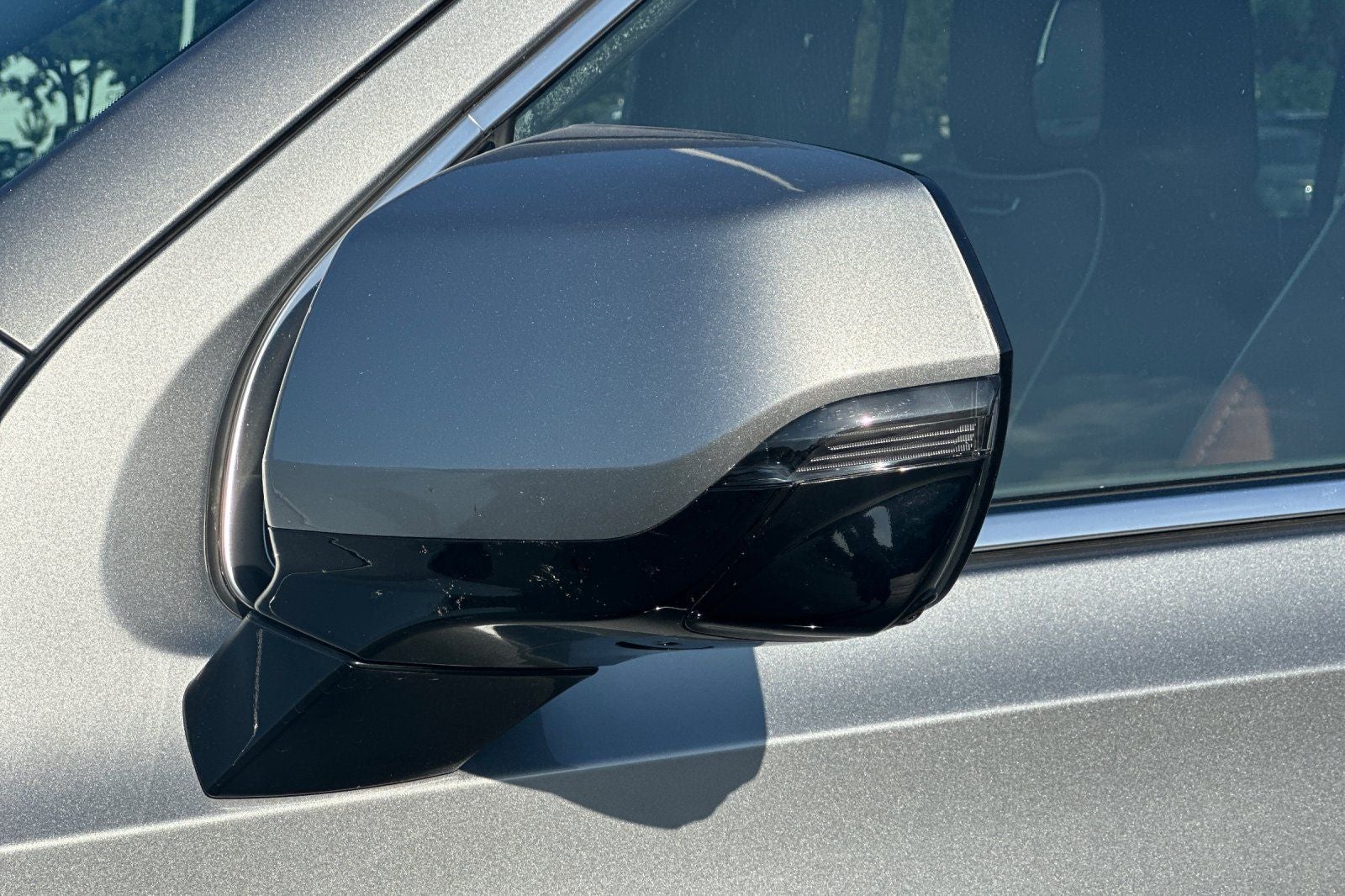 2024 GMC Yukon XL Denali Ultimate