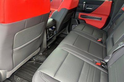 2026 GMC Hummer EV SUV 3X