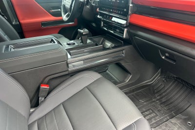 2026 GMC Hummer EV SUV 3X