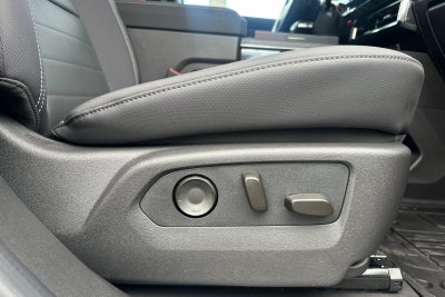 2026 GMC Hummer EV SUV 3X