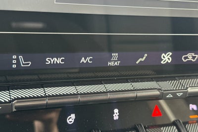 2026 GMC Hummer EV SUV 3X