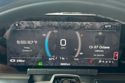 2026 GMC Hummer EV SUV 3X