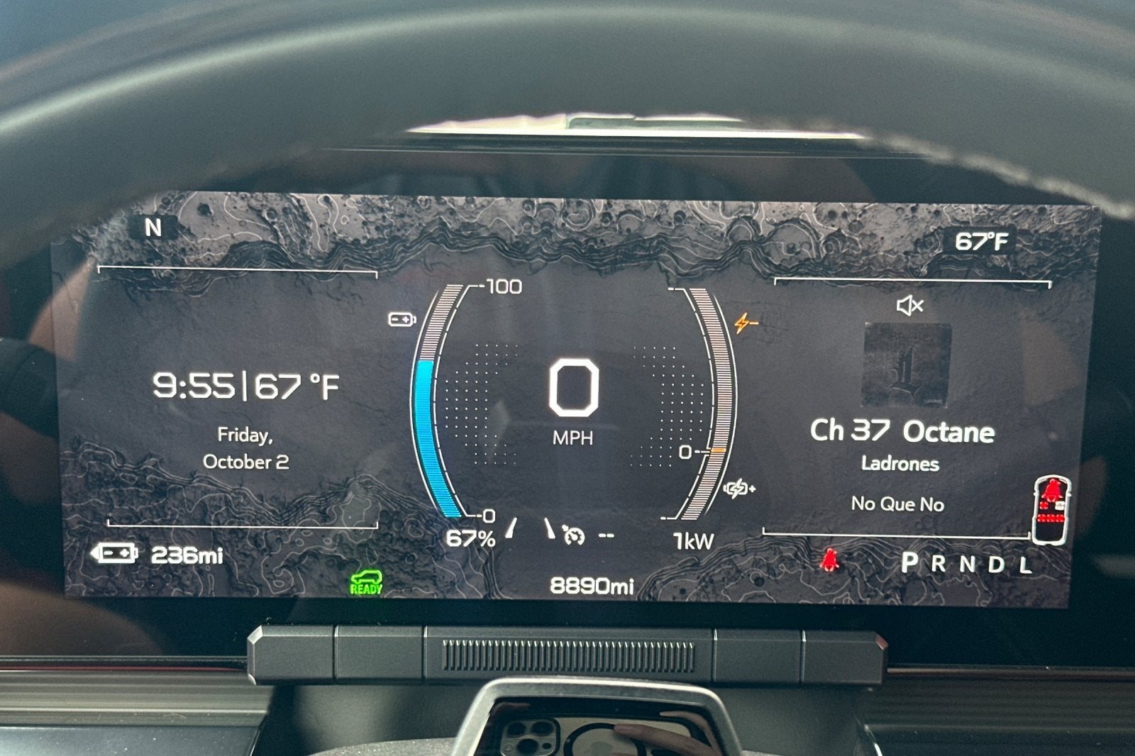 2026 GMC Hummer EV SUV 3X