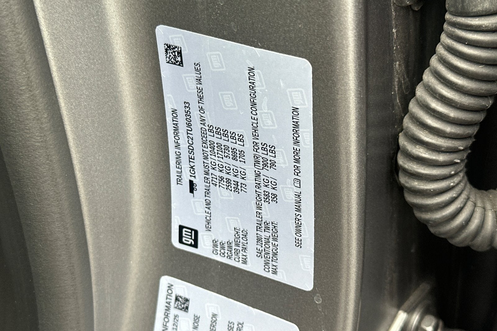 2026 GMC Hummer EV SUV 3X