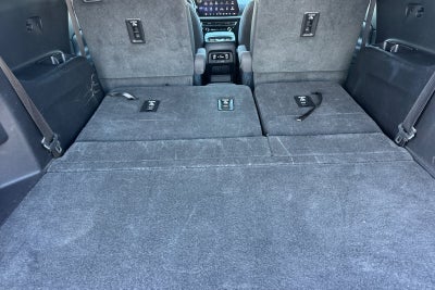 2026 Chevrolet Traverse LT 2LT