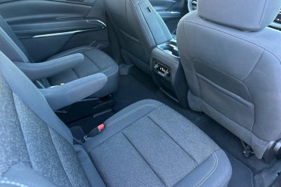 2026 Chevrolet Traverse LT 2LT