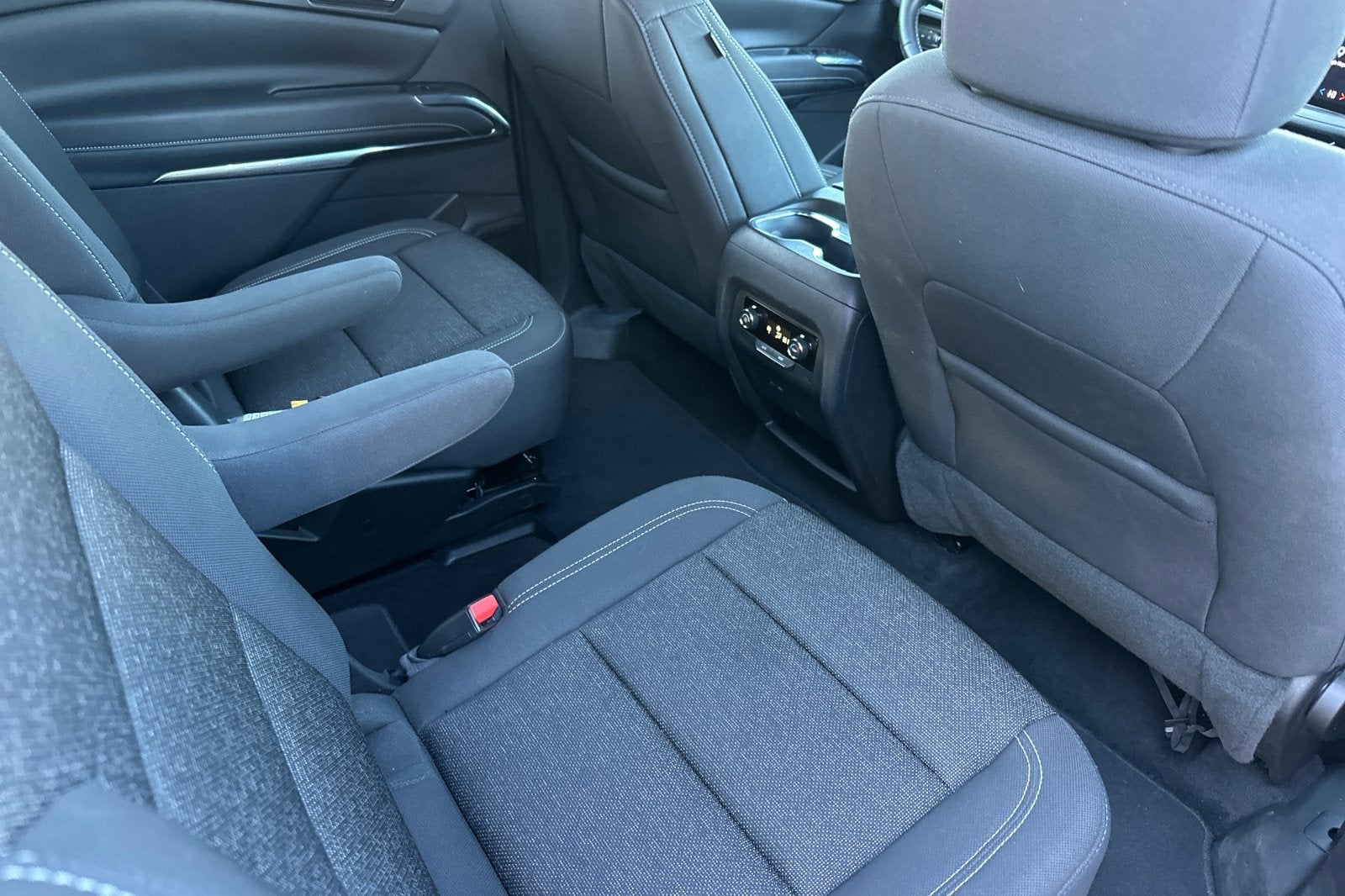 2026 Chevrolet Traverse LT 2LT